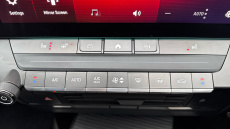 Vauxhall Astra 1.2 Turbo 130 GS 5dr Auto Petrol Estate